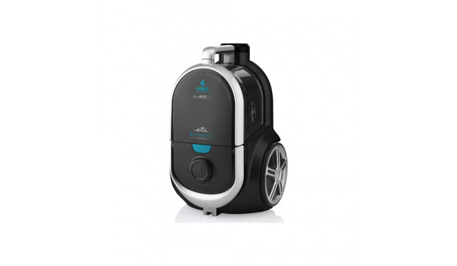 ETA | Vacuum cleaner | ETA151790010 Stormy Car | Bagless | Power 800 W | Dust capacity 2.2 L | Black