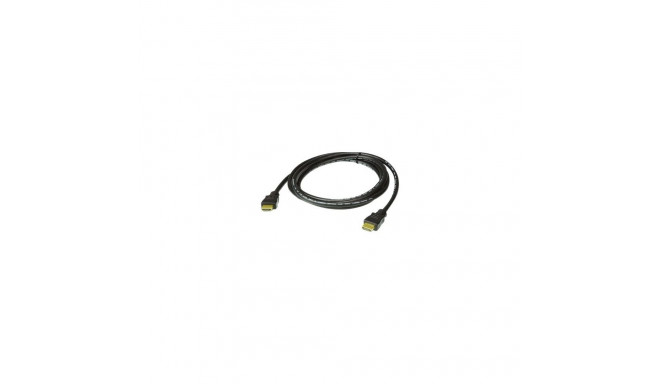 Aten 2L-7D15H 15 m High Speed HDMI Cable with Ethernet | Aten | High Speed HDMI Cable with Ethernet 