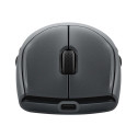 Dell | Mängurihiir | Alienware AW720M | Juhtmega/Juhtmevaba | Juhtmega - USB Type A | Must