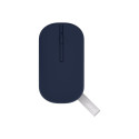 Asus | Juhtmevaba hiir | MD100 | Juhtmevaba | Bluetooth | Sinine