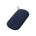 Asus | Juhtmevaba hiir | MD100 | Juhtmevaba | Bluetooth | Sinine
