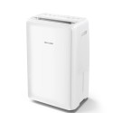 Sharp | Dehumidifier | UD-P20E-W | Power 270 W | Suitable for rooms up to 48 m² | Water tank capacit