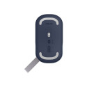 Asus | Juhtmevaba hiir | MD100 | Juhtmevaba | Bluetooth | Sinine