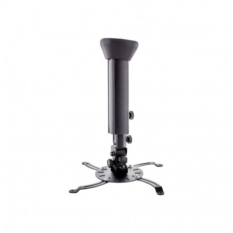 EDBAK | Projector Ceiling mount | PMV100W | Maximum weight (capacity) 15 kg | White