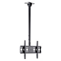 Lae kinnitus | 40-75 " | Maksimaalne kaal (kandevõime) 60 kg | Must