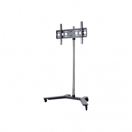 EDBAK | TR51c-B | Kärud ja alused | 37-60 " | Maksimaalne kaal (kandevõime) 80 kg | Must