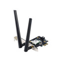 AX1800 Dual-Band Bluetooth 5.2 PCIe Wi-Fi Adapter | PCE-AX1800 | 802.11ax | 574+1201 Mbit/s | Mesh S