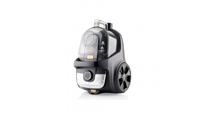 ETA | Vacuum cleaner | Grande Animal ETA222390000 | Bagless | Power 850 W | Dust capacity 3.2 L | Bl