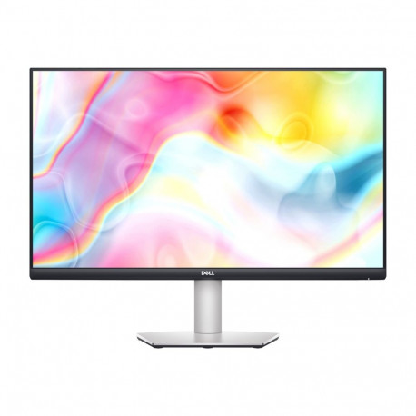 Dell | LCD | S2722DC | 27 " | IPS | QHD | 16:9 | 75 Hz | 4 ms | 2560 x 1440 | 350 cd/m² | Audio line