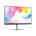 Dell | LCD | S2722QC | 27 " | IPS | UHD | 16:9 | 60 Hz | 4 ms | 3840 x 2160 | 350 cd/m² | Heliväljun