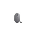Lenovo | Go Wireless Multi-Device Mouse | Storm Grey