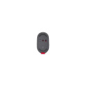Lenovo | Go Wireless Multi-Device Mouse | Storm Grey