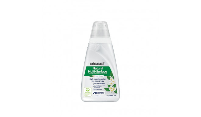 Bissell | Natural Multi-Surface Floor Cleaning Solution | 1000 ml