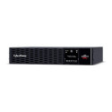 CyberPower | Smart App UPS Systems | PR2200ERTXL2U | 2200 VA | 2200 W