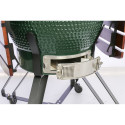 TunaBone | Kamado Pro 22" grill | Size M | Green