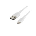 Belkin | Lightning USB-A Kaabel 2m | BOOST CHARGE | Lightning to USB