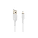 Belkin | Lightning USB-A Kaabel 2m | BOOST CHARGE | Lightning to USB