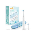 ETA | Toothbrush | Sonetic Holiday ETA470790000 | Rechargeable | For adults | Number of brush heads 