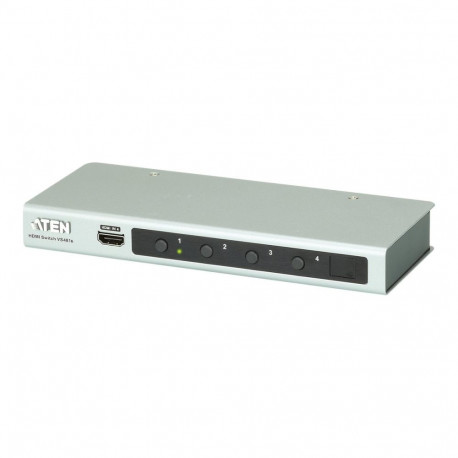 Aten 4-Port 4K HDMI Lüliti