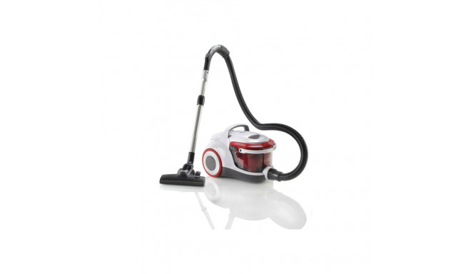 Gorenje | Vacuum cleaner | VCEB01GAWWF | With water filtration system | Wet suction | Power 800 W | 