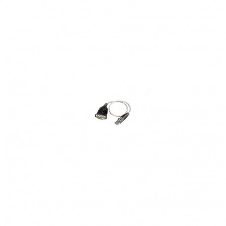 Aten USB to RS-232 Adapter (35cm) | Aten | USB | USB to RS-232 Adapter | USB Type A Male