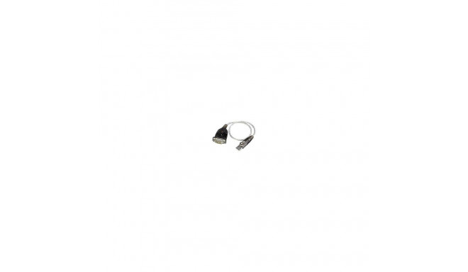 Aten USB to RS-232 Adapter (35cm) | Aten | USB | USB to RS-232 Adapter | USB Type A Male