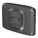 Navitel | E505 Magnetic | 5.0" TFT LCD 480 x 272 pixels pixels | GPS (satellite) | Maps included