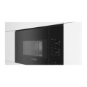 Bosch | Microwave Oven | BFL520MB0 | Built-in | 20 L | 800 W | Black