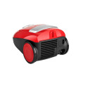 ETA | Vacuum cleaner | Rubio ETA049190010 | Bagged | Power 850 W | Dust capacity 2 L | Red