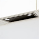 CATA | Hood | GC DUAL A 45 XGBK | Canopy | Energy efficiency class A | Width 45 cm | 820 m³/h | Touc