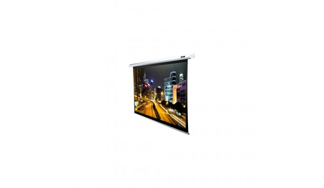 Elite Screens | Spectrum Series | Electric106NX | Diagonal 106 " | 16:10 | Viewable screen width (W)