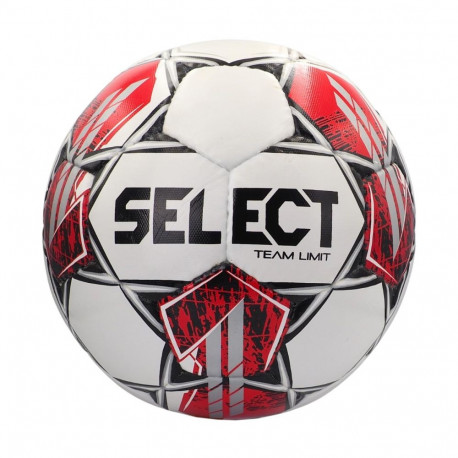 Select jalgpall Team Limit Fifa Basic 4 18773, valge-punane