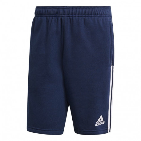 Adidas meeste lühikesed püksid Tiro 21 Sweat GH4465 S, tumesinine