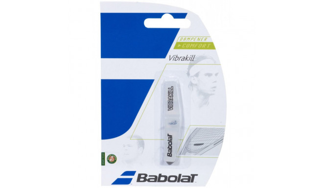 Absorber Babolat Vibrakill Transparent 700009