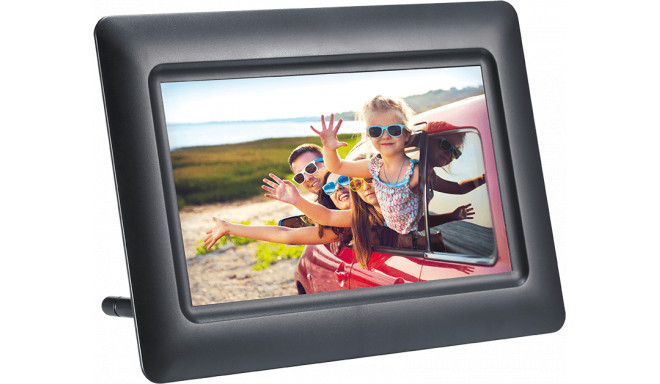 AgfaPhoto digital photo frame Realiview APF700 7"