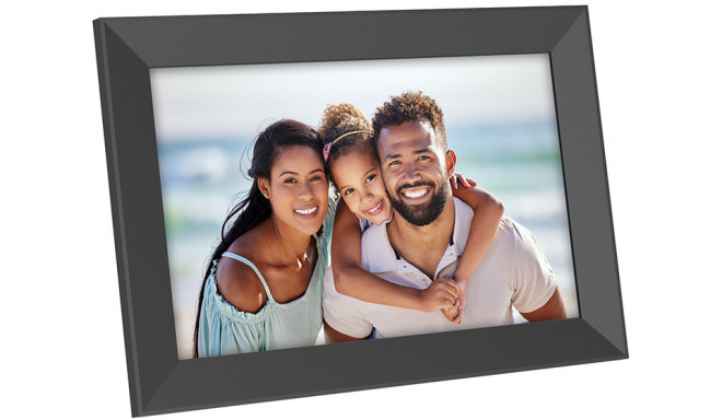 AgfaPhoto digital photo frame Realiview APF1000 10"