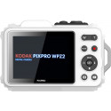 Kodak PixPro WPZ2, white