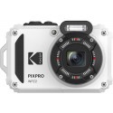 Kodak PixPro WPZ2, white