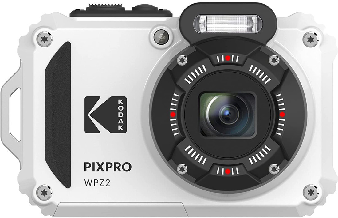 KODAK WPZ2WH