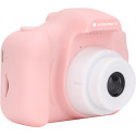 AgfaPhoto Realikids Mini Cam, pink