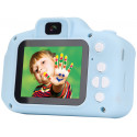 AgfaPhoto Realikids Mini Cam, синий