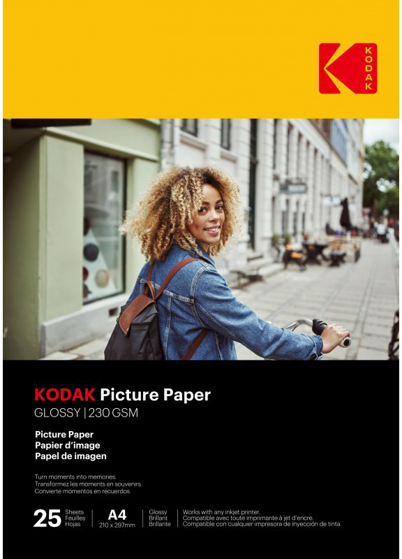 KODAK 9891266