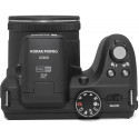 Kodak Pixpro AZ405, black