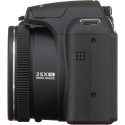 Kodak Pixpro AZ255, black