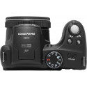 Kodak Pixpro AZ255, black