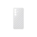 Samsung Shield Case for Samsung Galaxy S24 Plus light gray