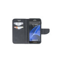 Smart Universal Fancy Silicon case 5,5" 87x159 black