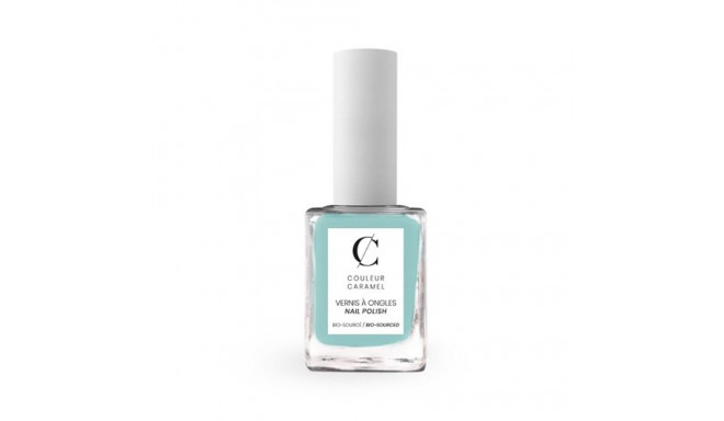 COULEUR CARAMEL MAQUILLAJE LACA DE UÑAS 898 AQUA 11ML