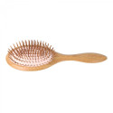 EUROSTIL FUELLE BAMBU CEPILLO OVAL 1UN