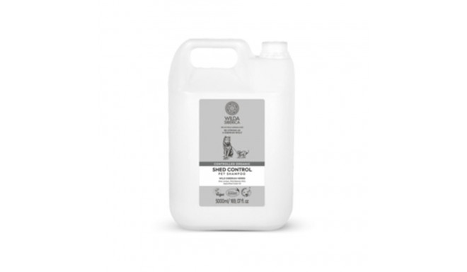 NATURA SIBERICA WILDA CHAMPU ANTI-CAIDA 5000ML